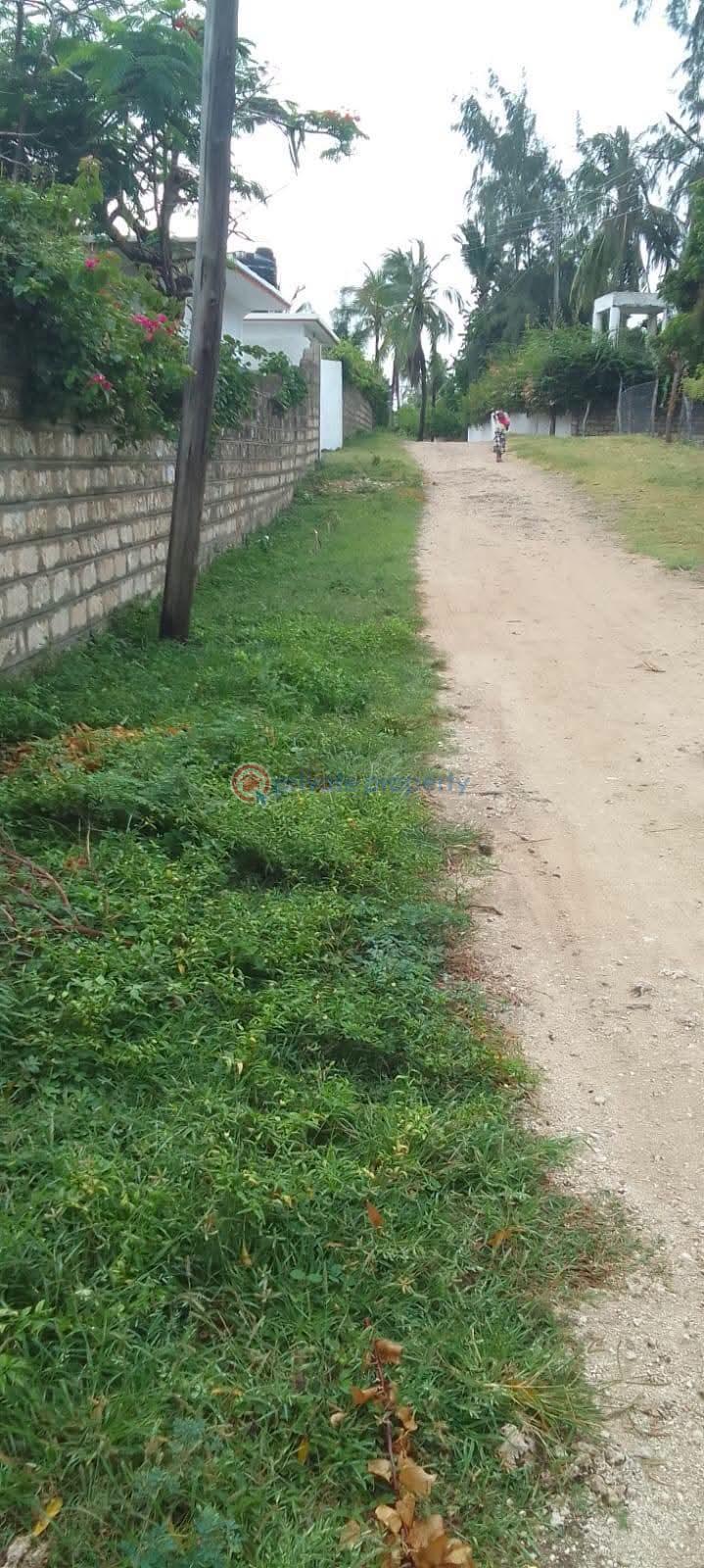 Land For Sale Watamu, Pawns Like Ocean Front Watamu Kilifi - 6