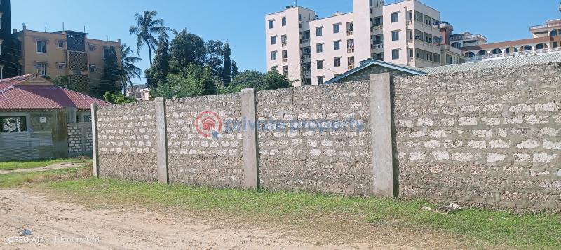 Land For Sale Mwembeni mtambo Road Bamburi Mombasa - 1