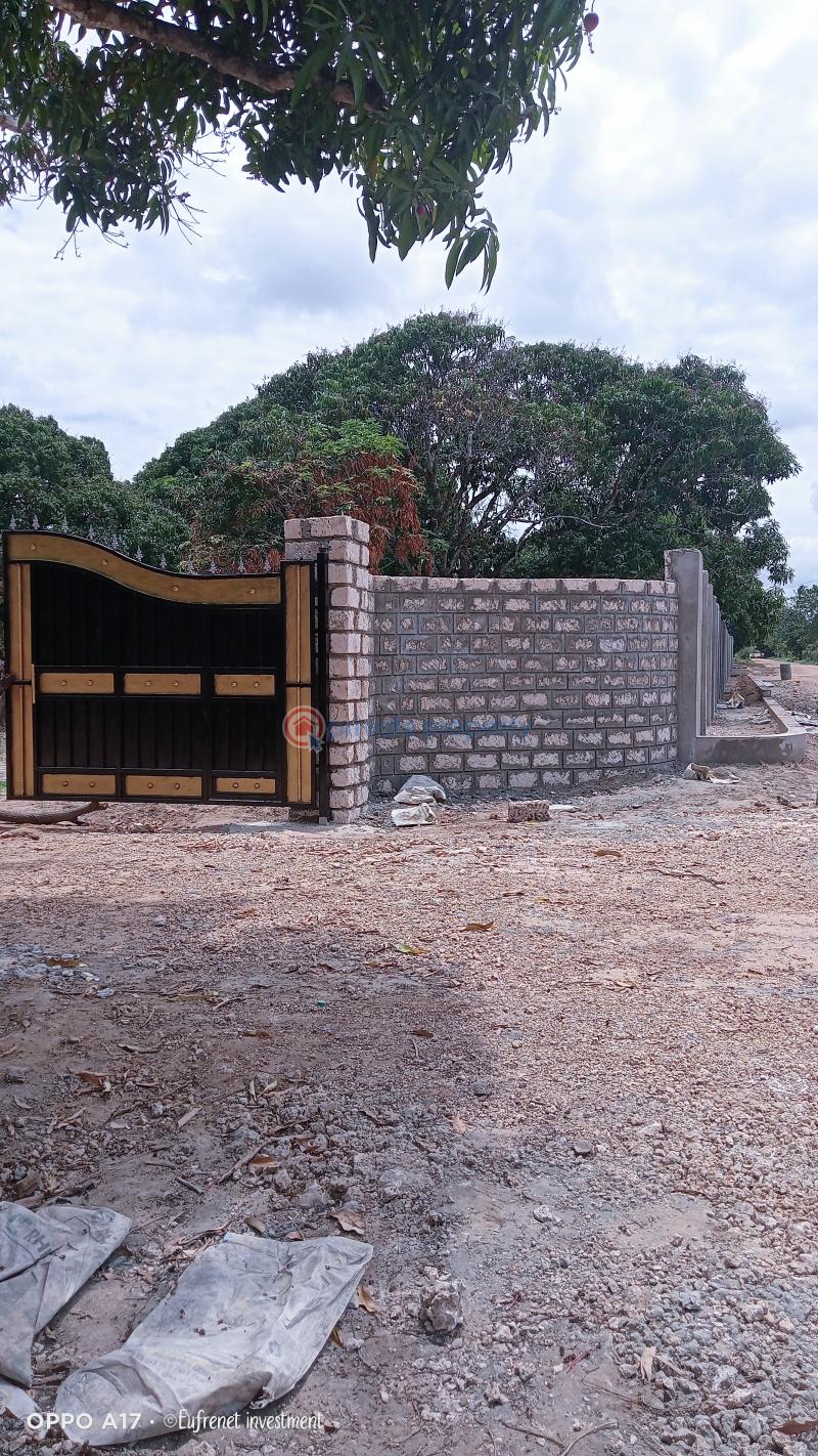 Land For Sale Off Mombasa Malindi High Opposite Pwani Oil Factory Kanamai Mtwapa Kilifi - 10