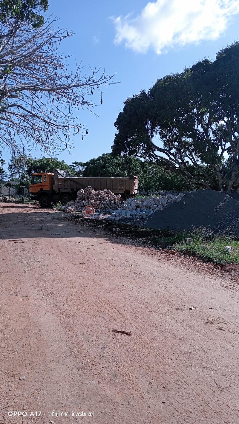 Land For Sale Off Mombasa Malindi High Opposite Pwani Oil Factory Kanamai Mtwapa Kilifi - 9