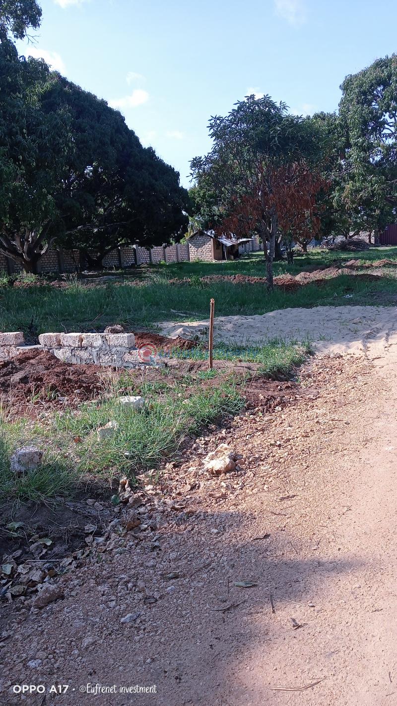 Land For Sale Off Mombasa Malindi High Opposite Pwani Oil Factory Kanamai Mtwapa Kilifi - 8