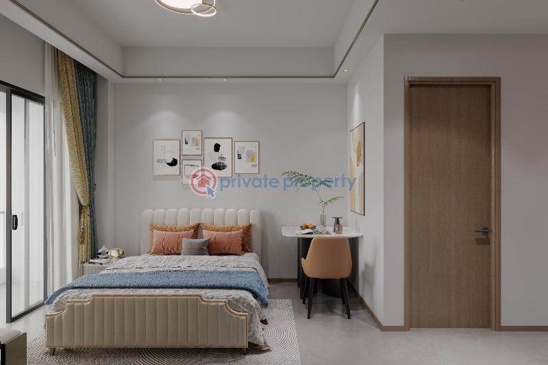1 bedroom Apartment For Sale Mirema Drive Roysambu Nairobi - 9