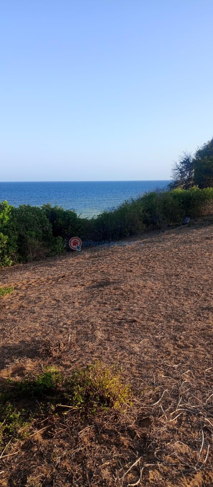 Land For Sale Bofa Beach Sokoni Kilifi - 0