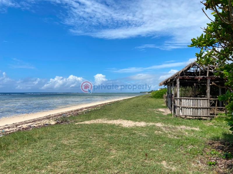 Land For Sale Vipingo Beach Shimo La Tewa Kilifi - 2
