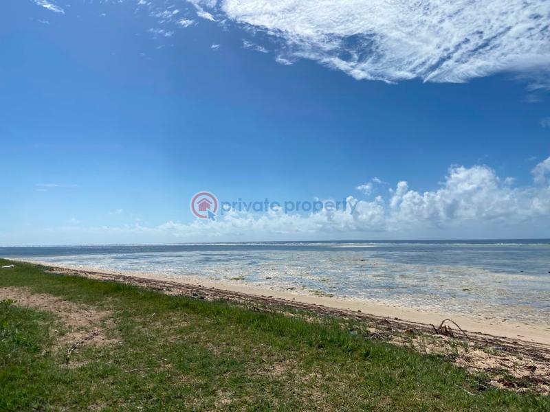 Land For Sale Vipingo Beach Shimo La Tewa Kilifi - 5