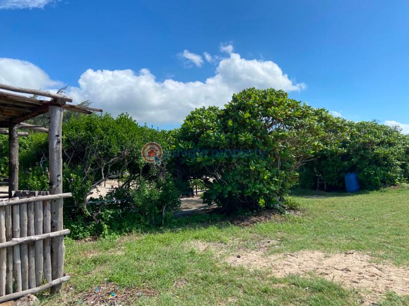 Land For Sale Vipingo Beach Shimo La Tewa Kilifi - 1