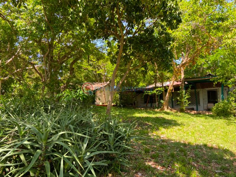 Land For Sale Kuruwitu Beach Shimo La Tewa Kilifi - 1