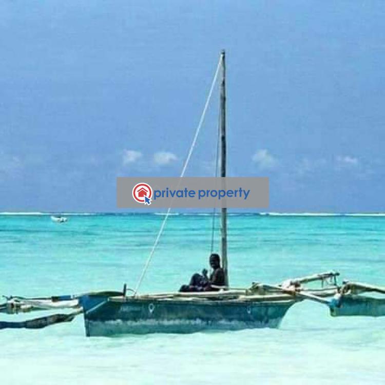 Residential Land For Sale watamu Beach Ocean Front Watamu Kilifi (PID