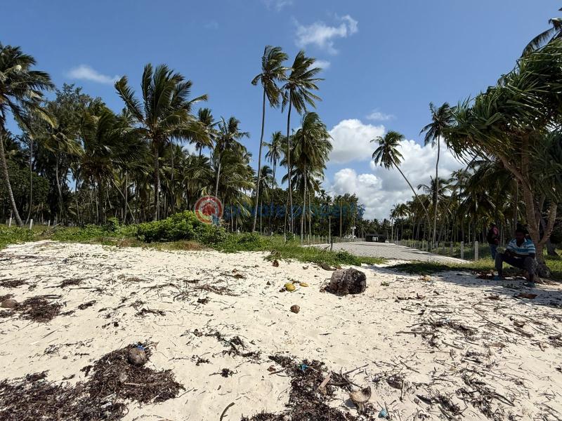 Land For Sale Sunsand Kikambala Mtwapa Kilifi - 3