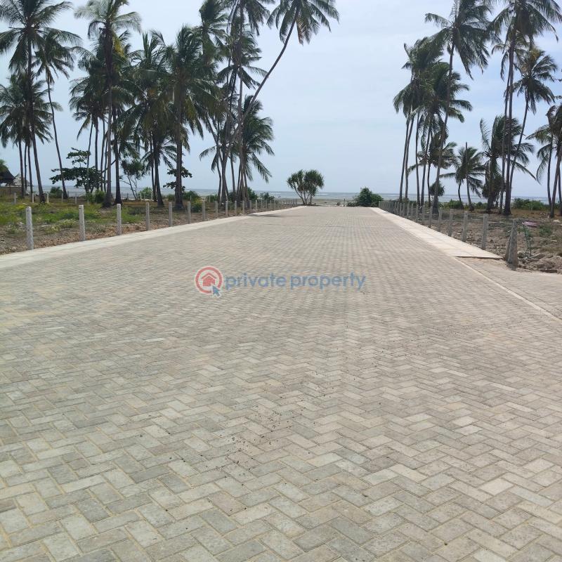 Land For Sale Kikambala Mtwapa Kilifi - 3