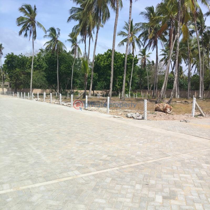 Land For Sale Kikambala Mtwapa Kilifi - 4