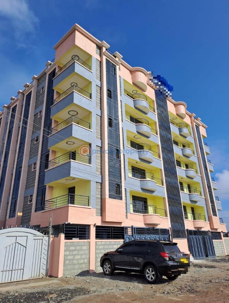 House For Sale Ruiru Kimbo ruiru Kiambu - 0