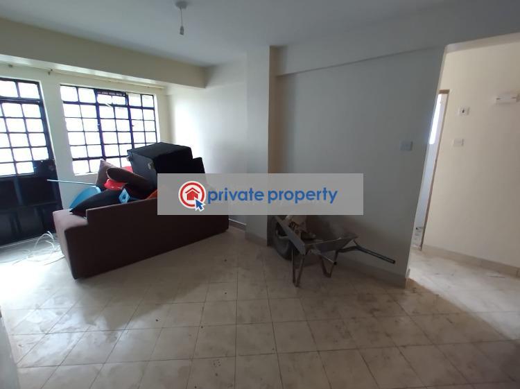 2 bedroom Apartment For Sale &nbsp;tassia Tassia Embakasi Nairobi - 1