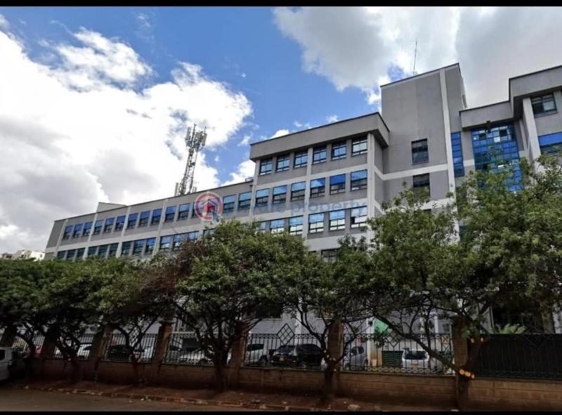 Commercial Property For Sale Parklands Nairobi - 0