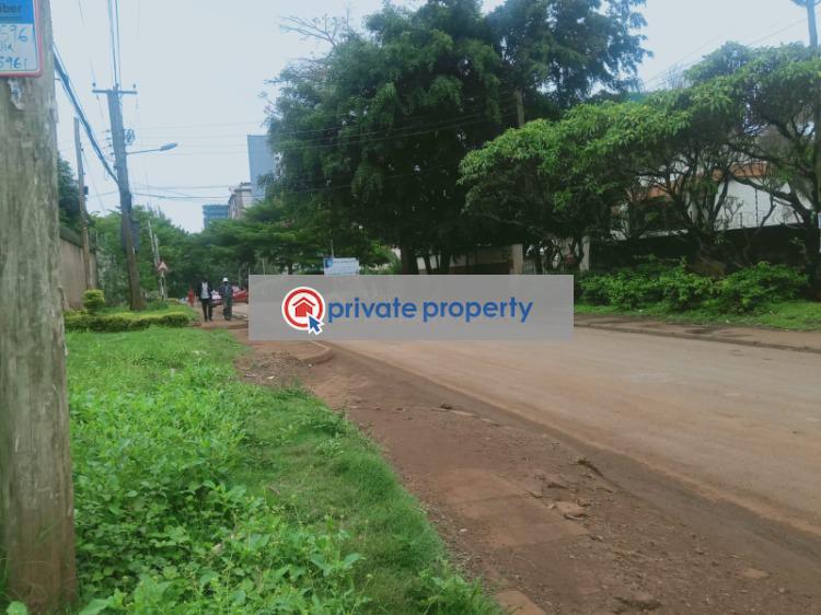 Mixed use Land For Sale &nbsp;2nd Avenue Parklands Nairobi - 5