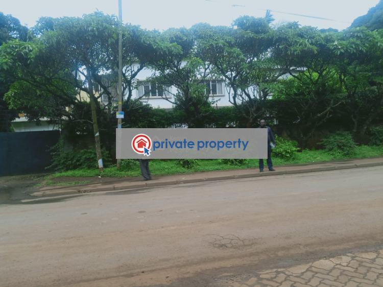 Mixed use Land For Sale &nbsp;2nd Avenue Parklands Nairobi - 9