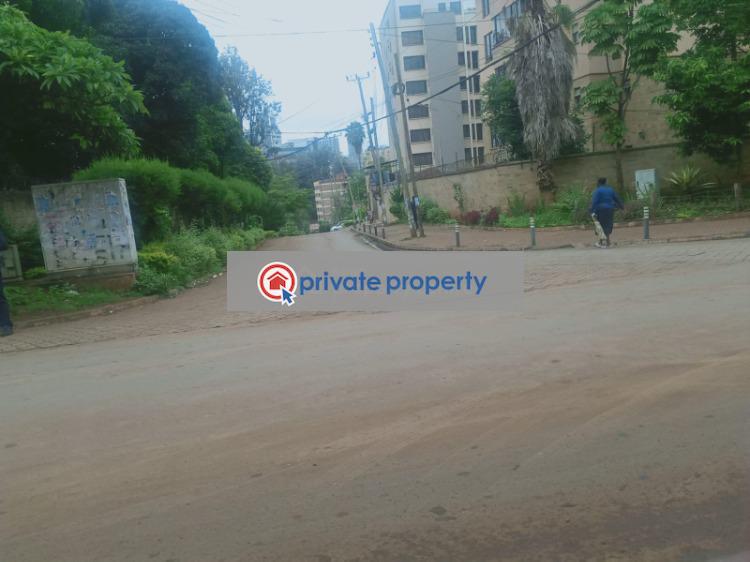 Mixed use Land For Sale &nbsp;2nd Avenue Parklands Nairobi - 12