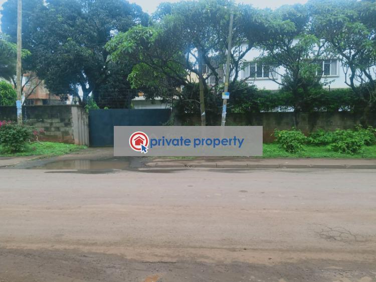Mixed use Land For Sale &nbsp;2nd Avenue Parklands Nairobi - 7