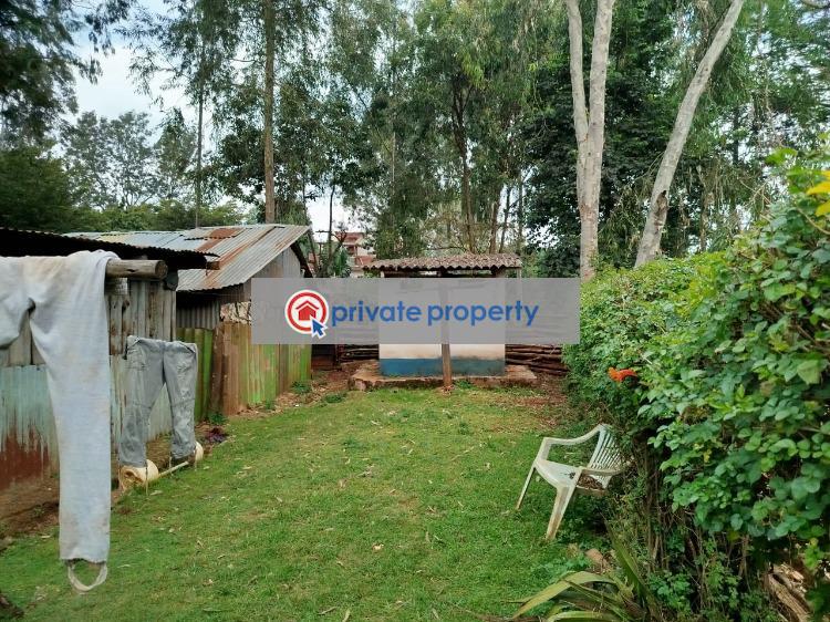 Commercial Land For Sale &nbsp;windyridge Touching Three D Ln And Dagoretti Road Karen Nairobi - 1