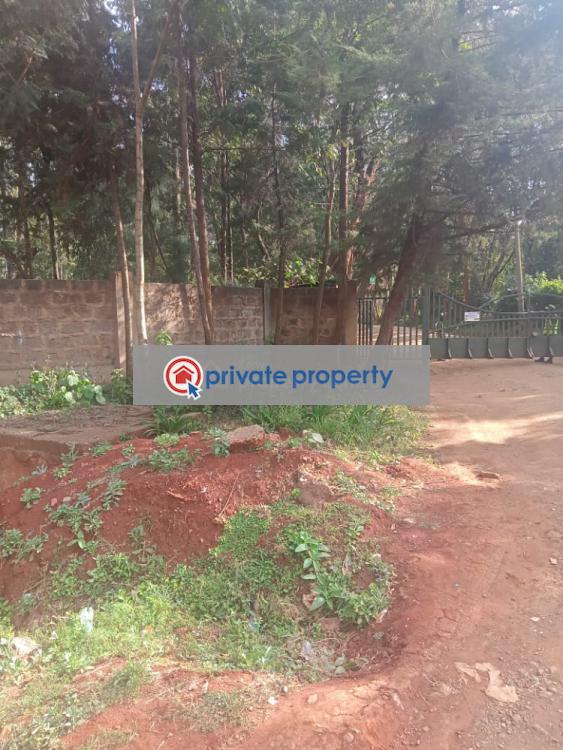 Commercial Land For Sale &nbsp;windyridge Touching Three D Ln And Dagoretti Road Karen Nairobi - 6