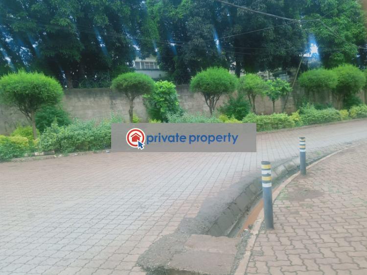 Mixed use Land For Sale &nbsp;2nd Avenue Parklands Nairobi - 3
