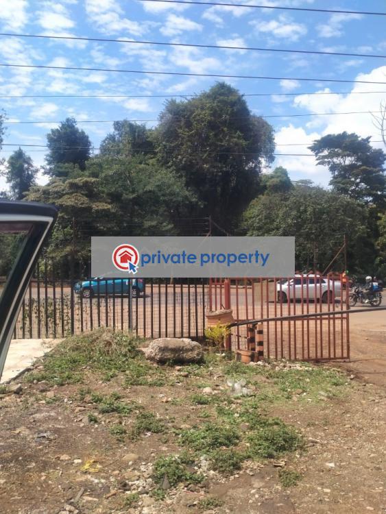 Land For Sale &nbsp;kiambu Road Muthaiga Nairobi - 3