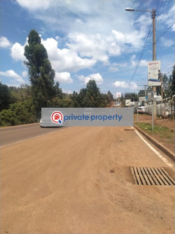 Land For Sale kiambu Road Muthaiga Nairobi (PID 9PAEQD) Private Property