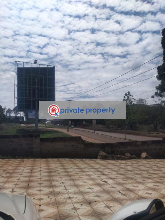 Land For Sale &nbsp;kiambu Road Muthaiga Nairobi - 2
