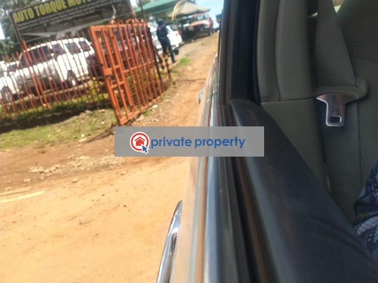 Land For Sale &nbsp;kiambu Road Muthaiga Nairobi - 4