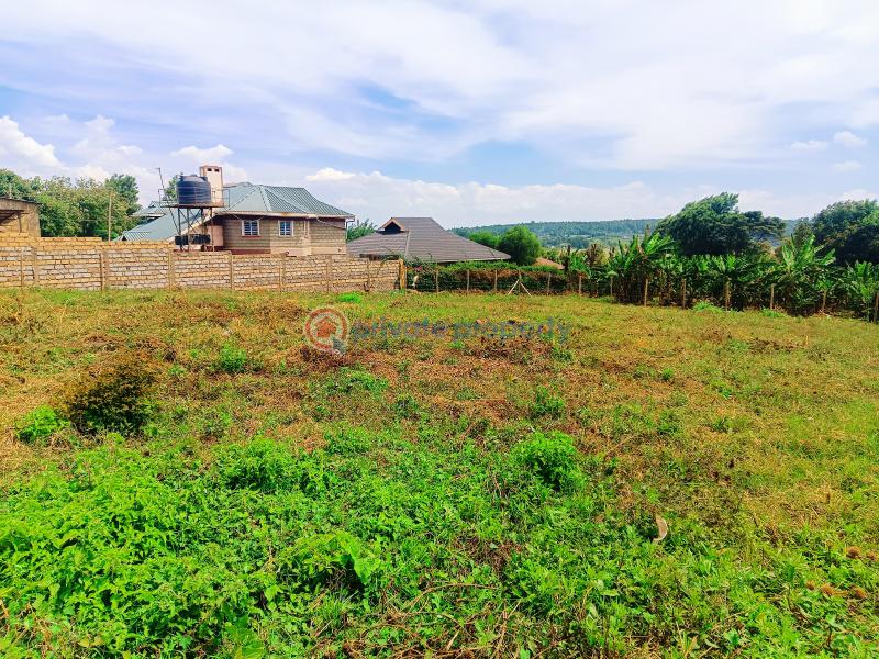 Mixed use Land For Rent Gikambura Main Stage Gikambura Kikuyu Kiambu - 18