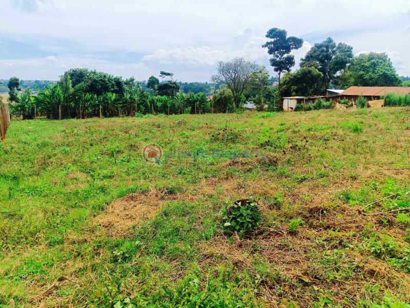 Mixed use Land For Rent Gikambura Main Stage Gikambura Kikuyu Kiambu - 20