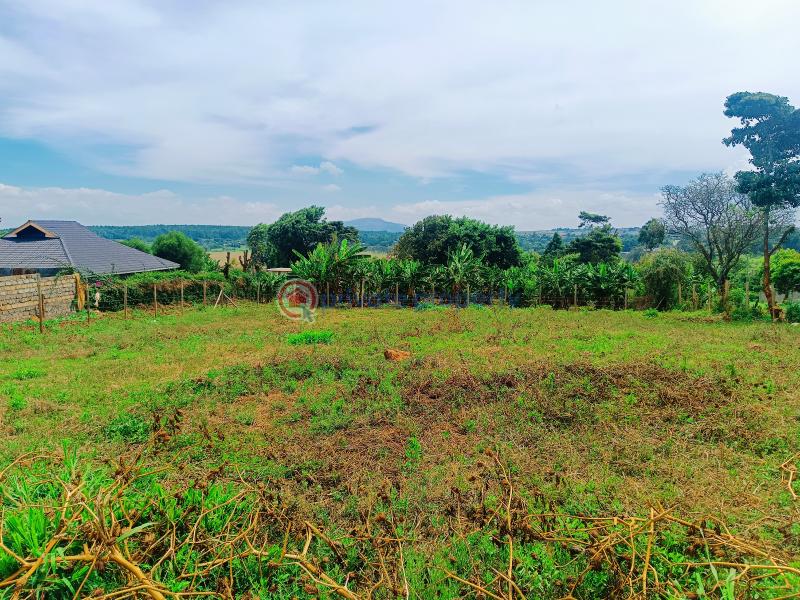 Mixed use Land For Rent Gikambura Main Stage Gikambura Kikuyu Kiambu - 19