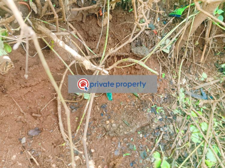 Land For Rent &nbsp;gikambura Kikuyu Kiambu - 8