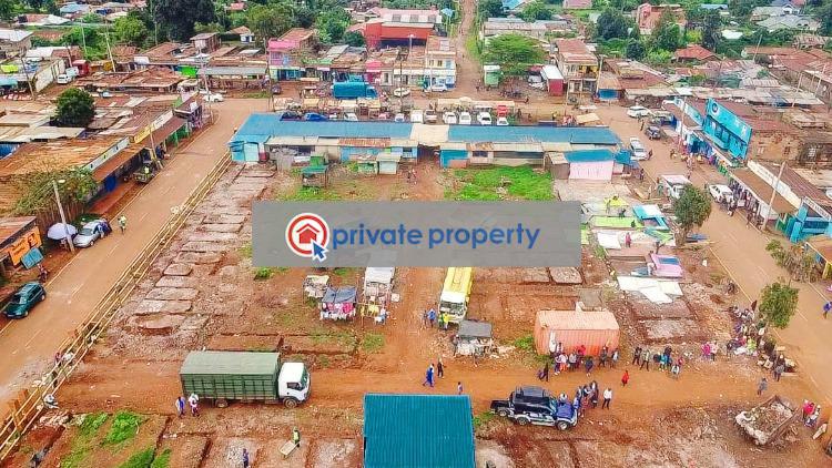Land For Rent &nbsp;gikambura Kikuyu Kiambu - 12