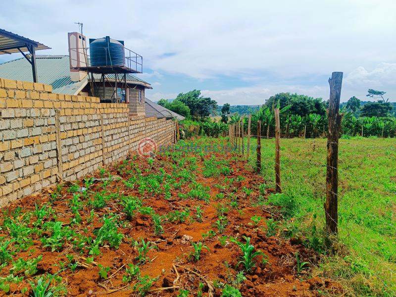 Mixed use Land For Rent Gikambura Main Stage Gikambura Kikuyu Kiambu - 23