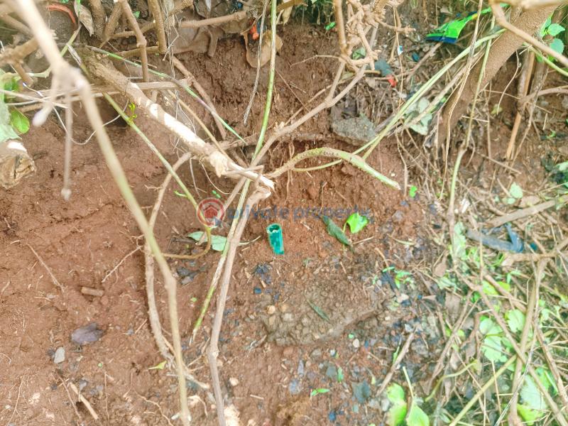 Mixed use Land For Rent Gikambura Main Stage Gikambura Kikuyu Kiambu - 22