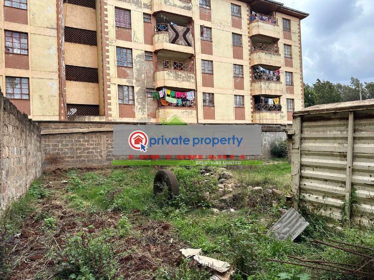 Commercial Land For Sale &nbsp;kikuyu Town Kikumbulyu North Makueni - 6