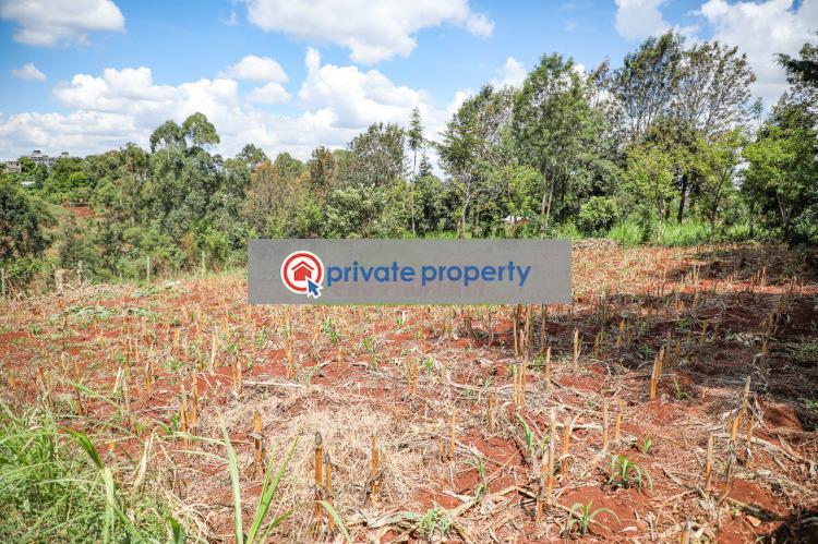 Mixed use Land For Sale &nbsp;lower Kabete Kikuyu Kiambu - 6
