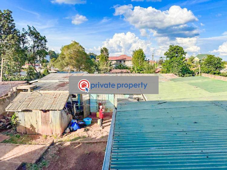 Commercial Land For Sale &nbsp;thogoto Kikuyu Kiambu - 3