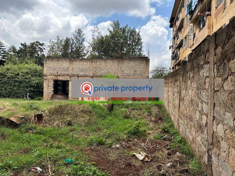 Commercial Land For Sale &nbsp;kikuyu Town Kikumbulyu North Makueni - 8
