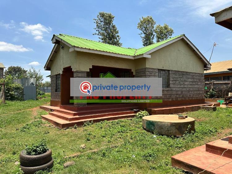 Commercial Land For Sale &nbsp;kinoo Kidfarmaco Kikuyu Kiambu - 9