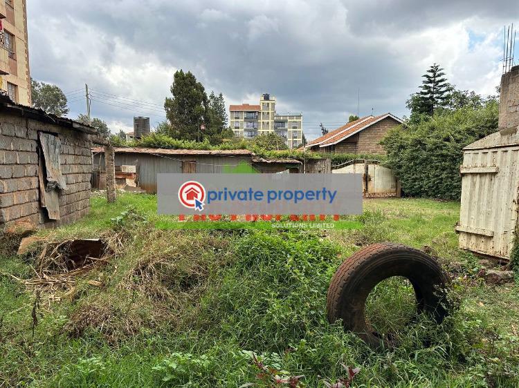 Commercial Land For Sale &nbsp;kikuyu Town Kikumbulyu North Makueni - 7