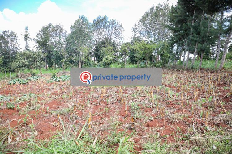 Mixed use Land For Sale &nbsp;lower Kabete Kikuyu Kiambu - 2