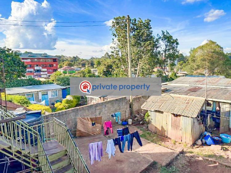 Commercial Land For Sale &nbsp;thogoto Kikuyu Kiambu - 4
