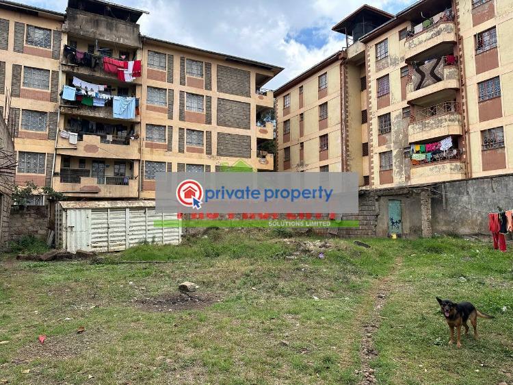 Commercial Land For Sale &nbsp;kikuyu Town Kikumbulyu North Makueni - 5