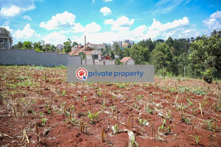 Mixed use Land For Sale &nbsp;lower Kabete Kikuyu Kiambu - 4