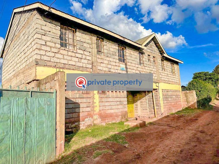 Commercial Land For Sale &nbsp;thogoto Kikuyu Kiambu - 2