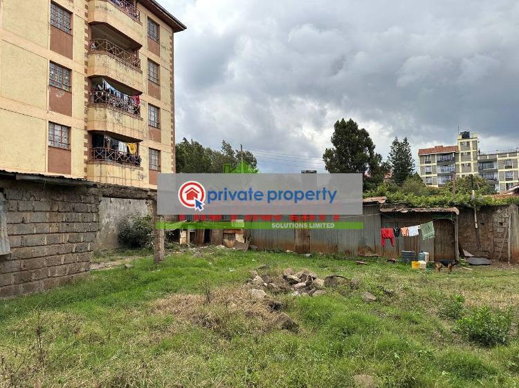 Commercial Land For Sale  kikuyu Town Kikumbulyu North Makueni - 0