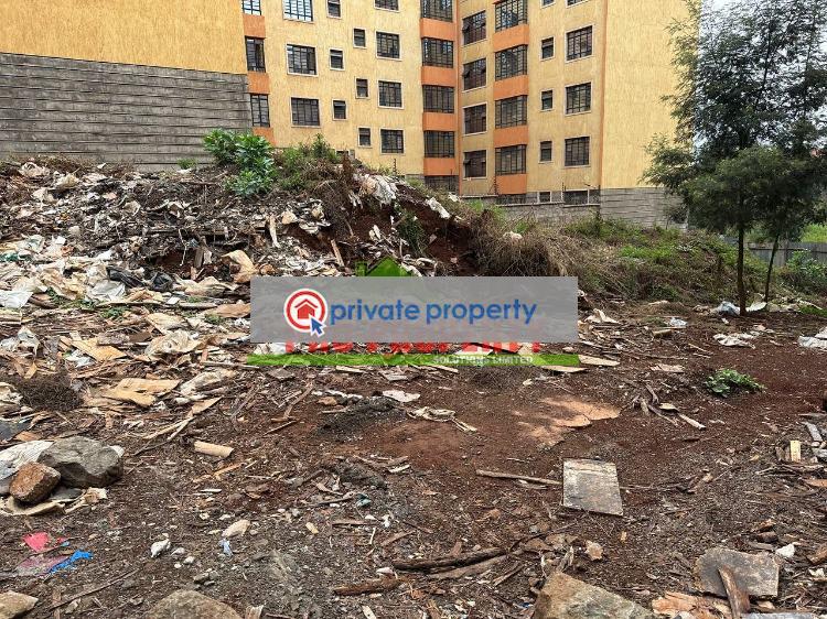 Commercial Land For Sale &nbsp;muthiga Kinoo Kiambu - 7