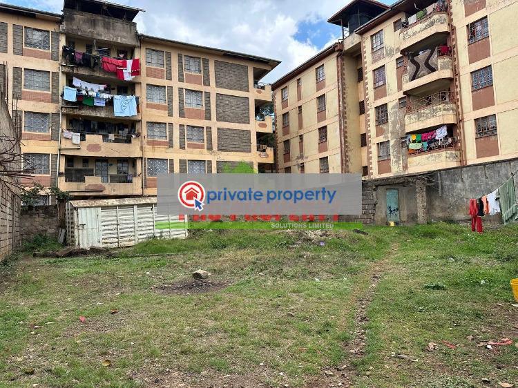 Commercial Land For Sale &nbsp;kikuyu Town Kikumbulyu North Makueni - 4